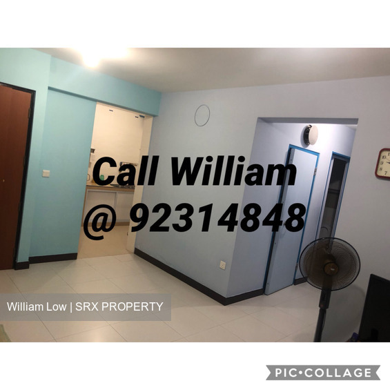 Blk 50 Commonwealth 10 (Queenstown), HDB 3 Rooms #239820691
